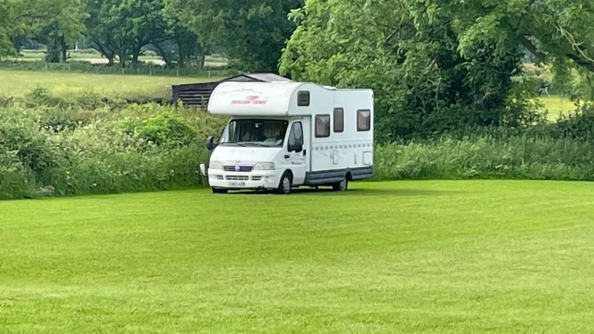 The Chestnuts, DE55 7NU, Alfreton, Derbyshire, 2026