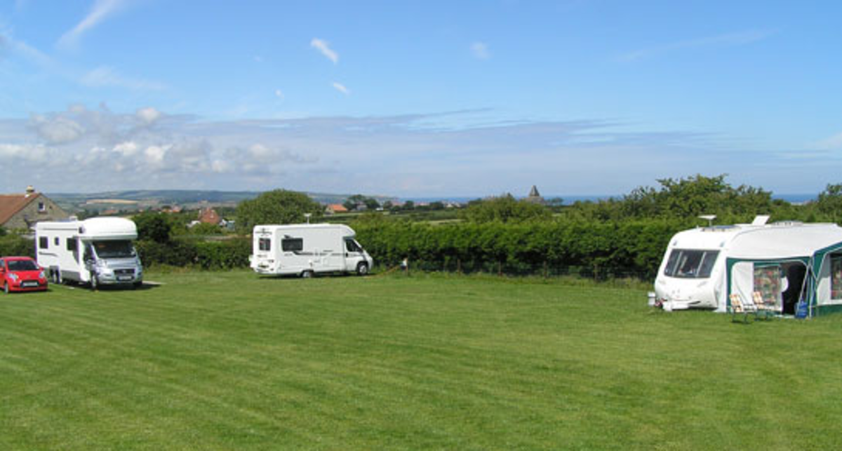 Swan Farm, YO22 4LH, Whitby, North Yorkshire