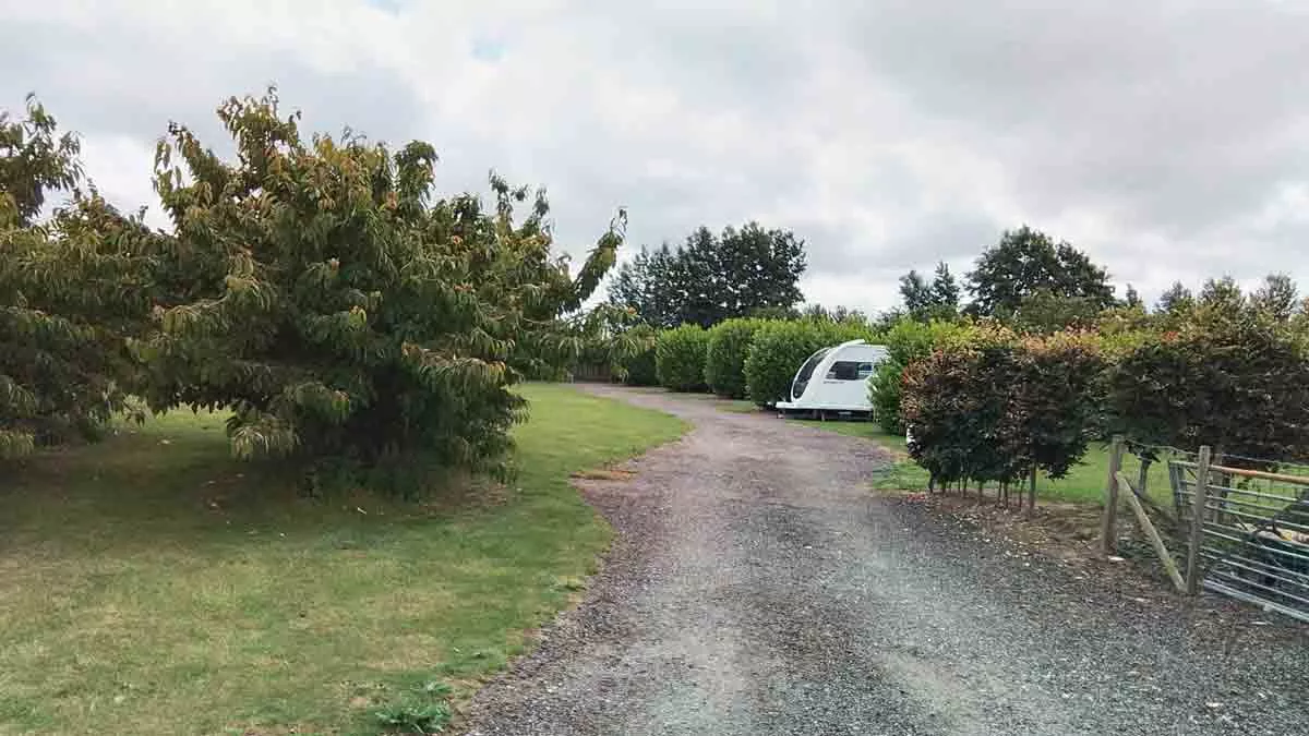 Paradise Camp Site, ME9 7SU, Sittingbourne, Kent, 2026