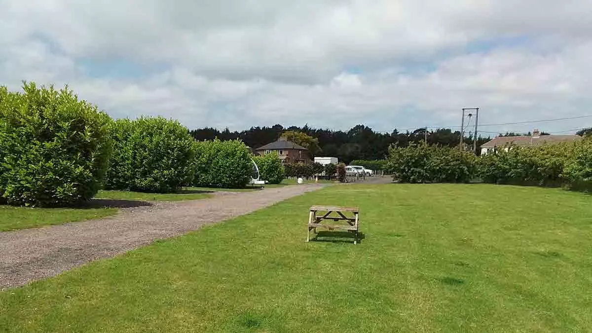 Paradise Camp Site, ME9 7SU, Sittingbourne, Kent, 2026
