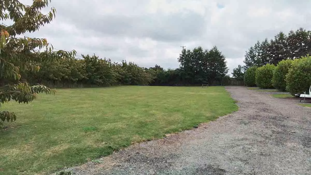 Paradise Camp Site, ME9 7SU, Sittingbourne, Kent, 2026