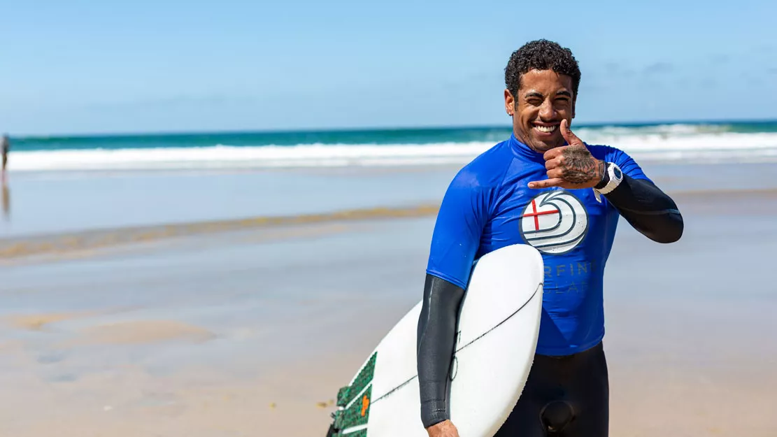 Surf England MO images