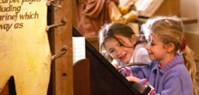 Offer image for: The Saint Patrick Centre - Two for one