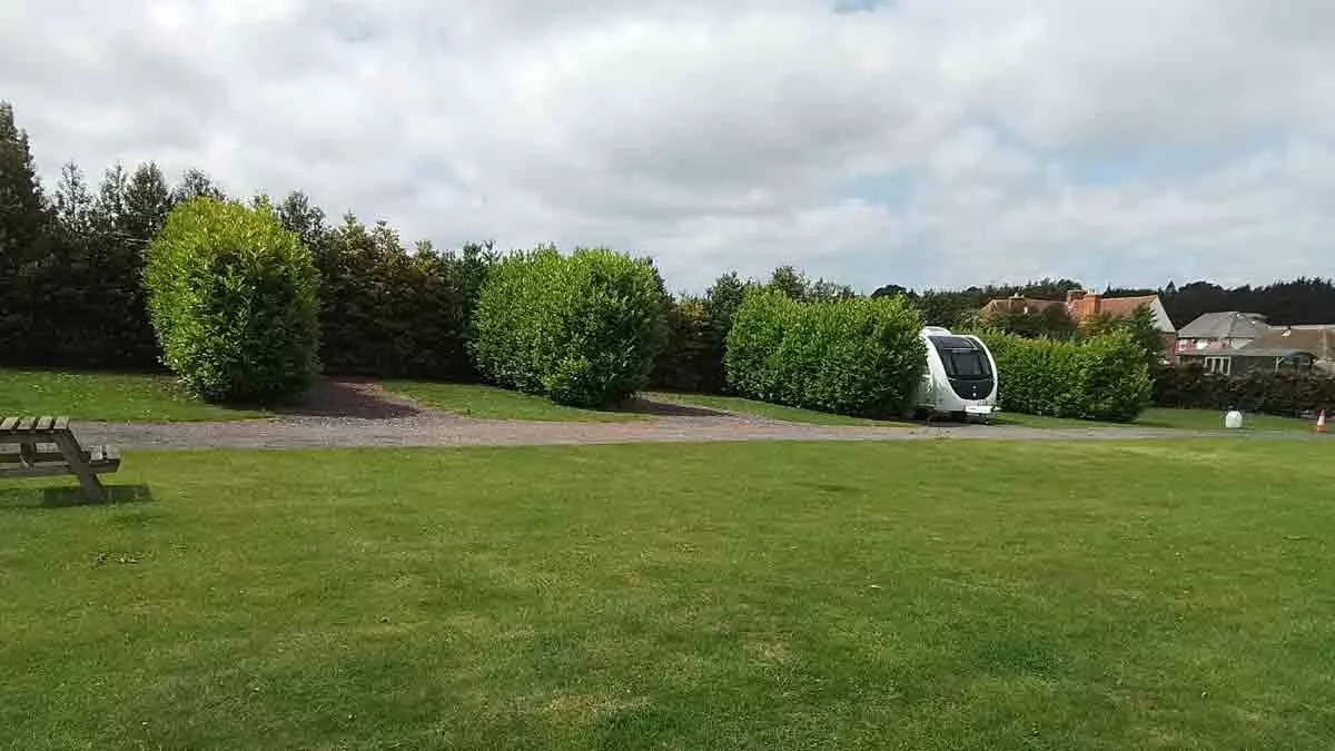 Paradise Camp Site, ME9 7SU, Sittingbourne, Kent, 2026