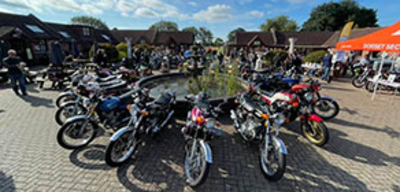 Offer image for: Sammy Miller Motorcycle Museum - 10% discount
