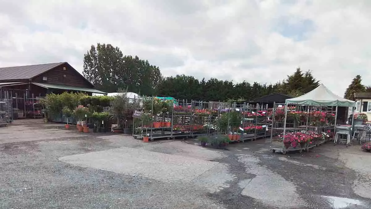 Paradise Camp Site, ME9 7SU, Sittingbourne, Kent, 2026