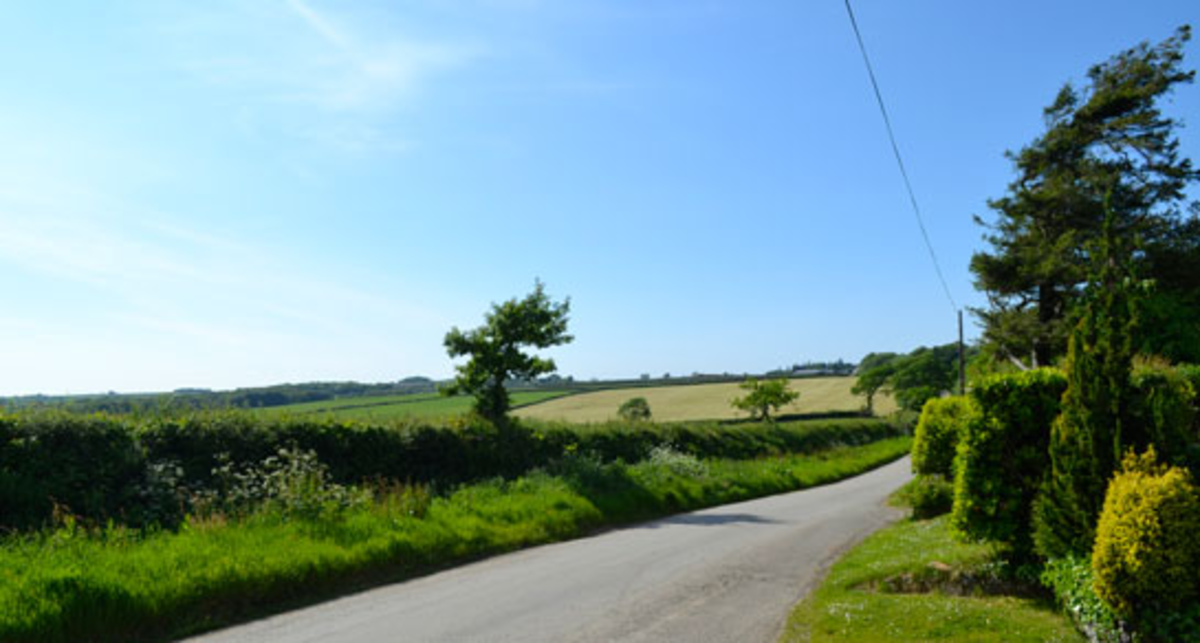 Moorhaven Farm, PL15 9RL, Launceston, Cornwall