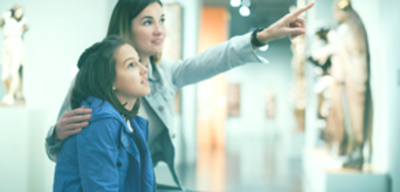 Offer image for: Tutankhamun Exhibition - Two for one