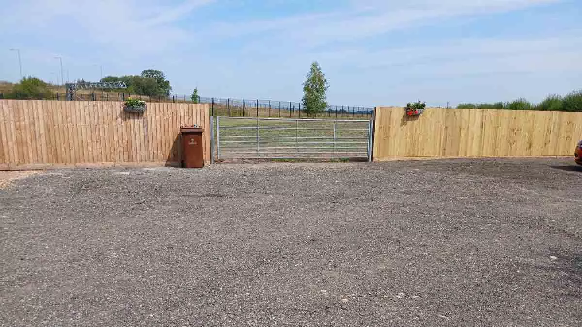 Norton Paddock, ST15 0NS, Stone, Staffordshire, 2026