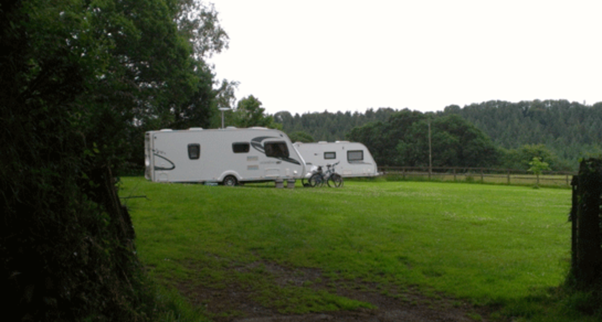 Chenson Farm, EX18 7LF, Chulmleigh, Devon