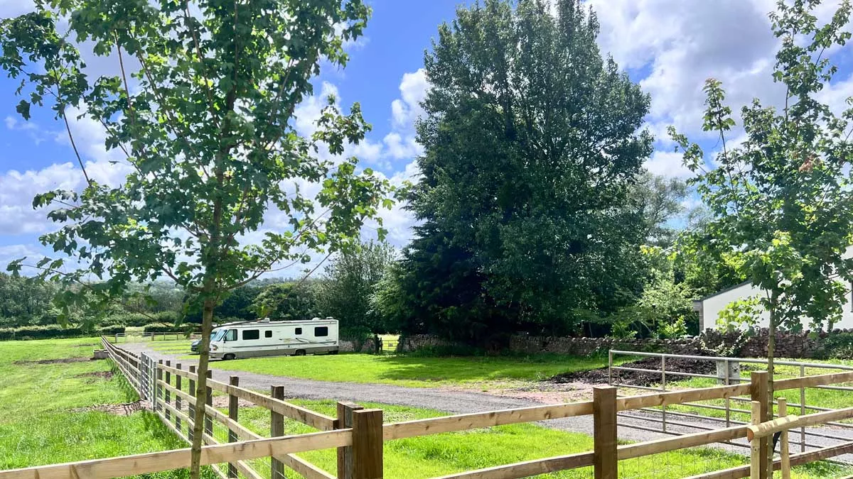 Parsonage Farm, BS41 9LU, Bristol, 2026