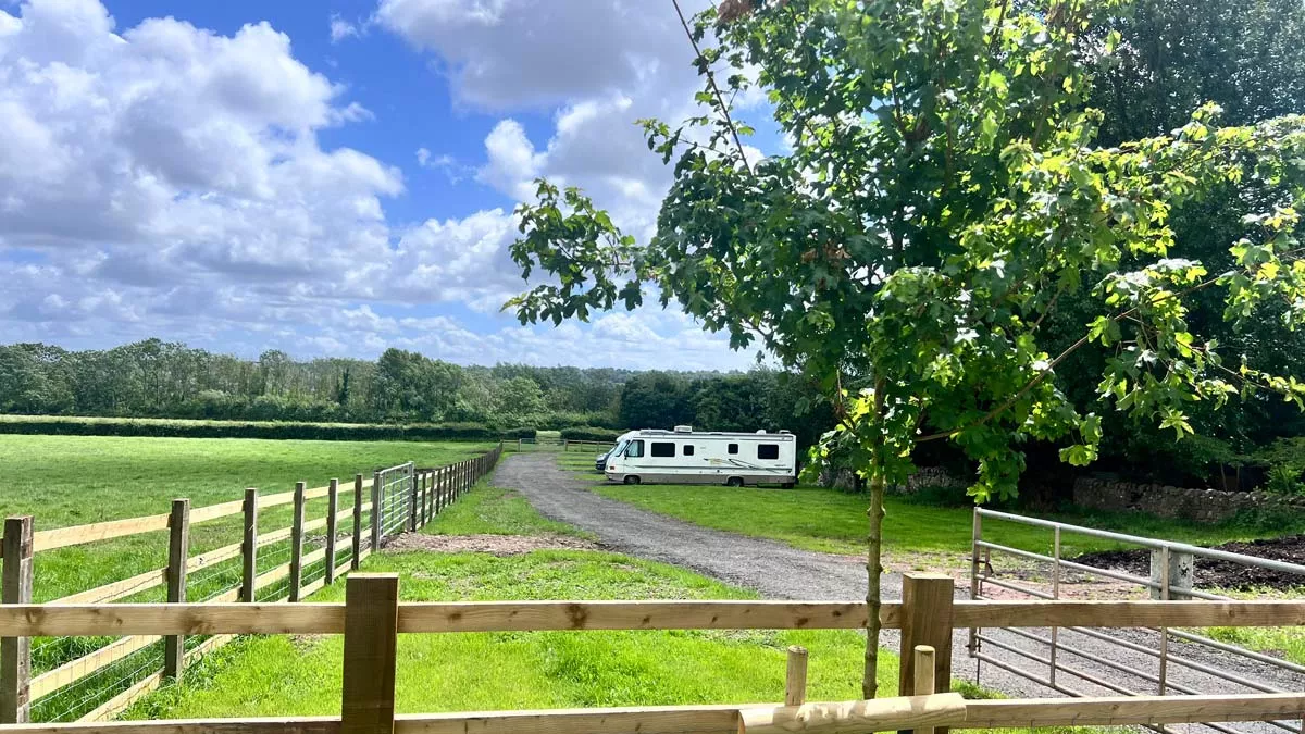 Parsonage Farm, BS41 9LU, Bristol, 2026
