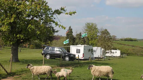 Ingon Bank Farm, CV37 0NY, Stratford-Upon-Avon, Warwickshire