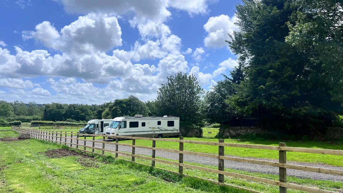 Parsonage Farm, BS41 9LU, Bristol, 2026