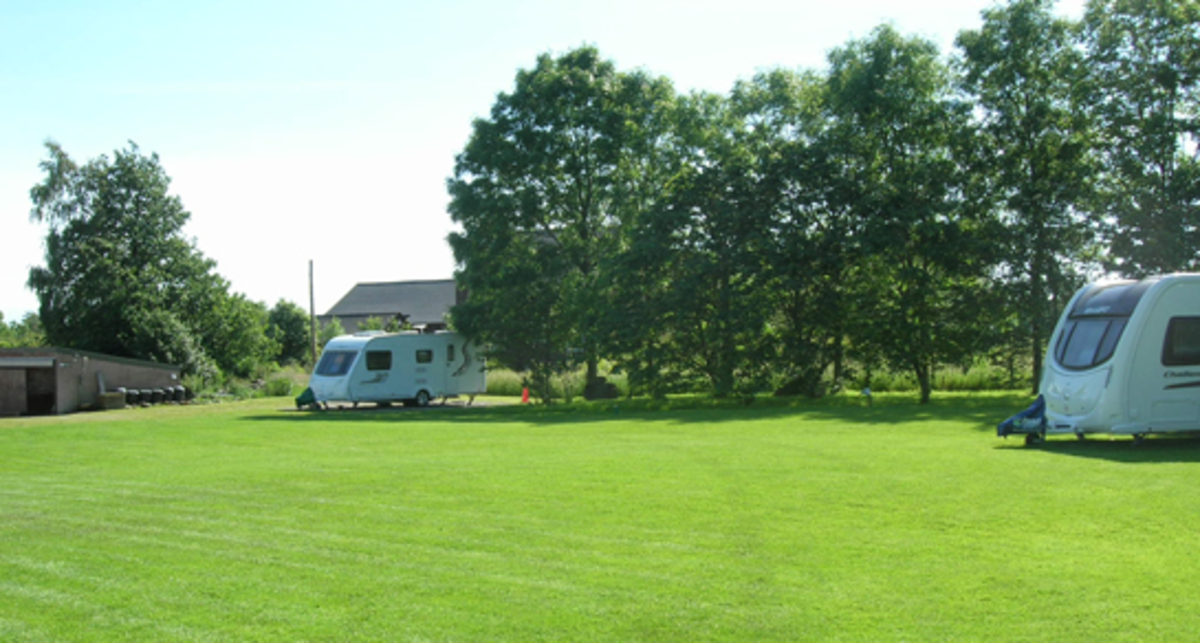 Oak Farm, PR4 3HR, Kirkham, Lancashire