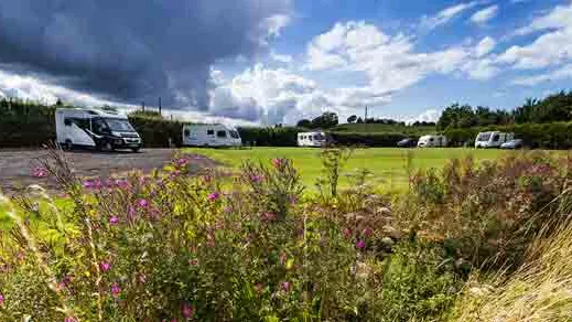 Blythe House Farm, WS15 3QQ
