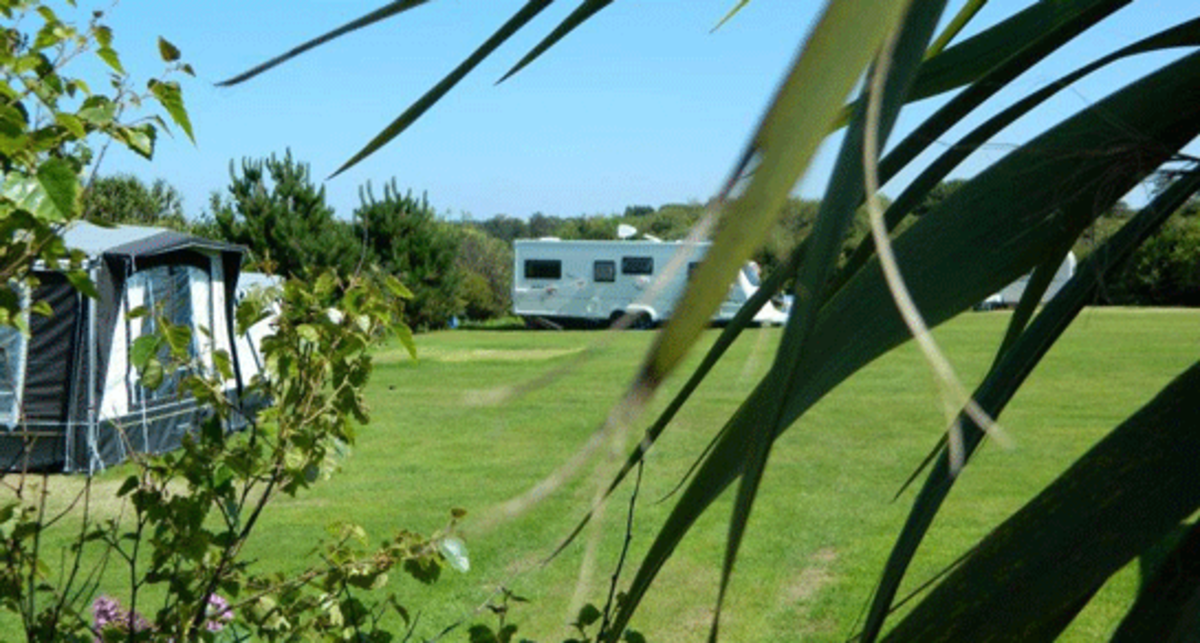 Treamble Holidays, TR4 9PR