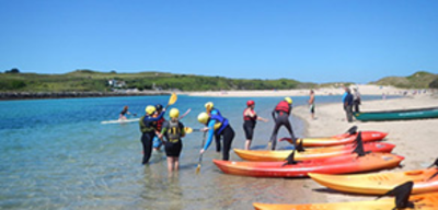 Offer image for: Lizard Adventure - 12.5% discount