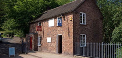 Offer image for: The Iron Bridge & Tollhouse - 10% discount