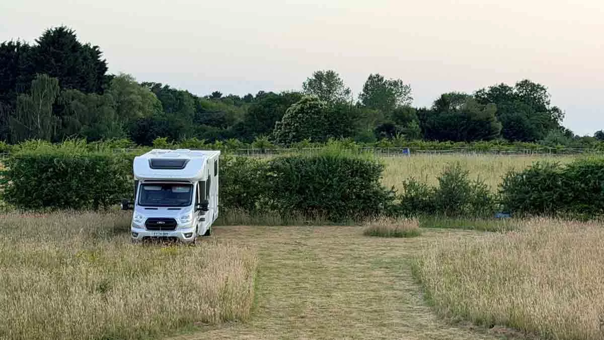 The Potts, PE32 1BY, King's Lynn, Norfolk, 2026