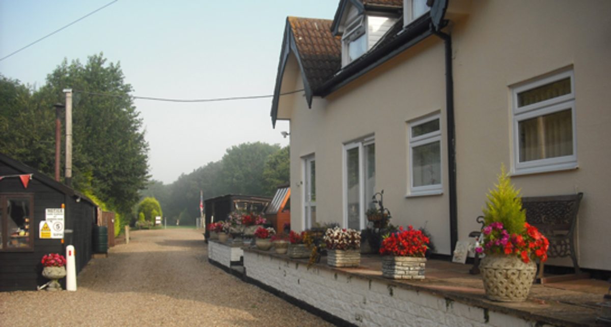 The Station, NR9 5AA, Norwich, Norfolk