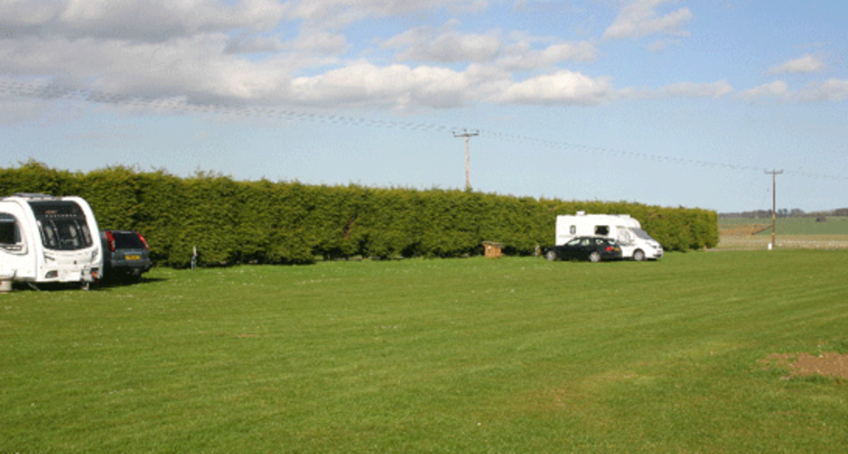 Barnetby Wold Farms, DN38 6DZ