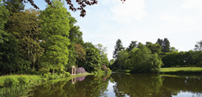 Offer image for: Weston Park - Two for one