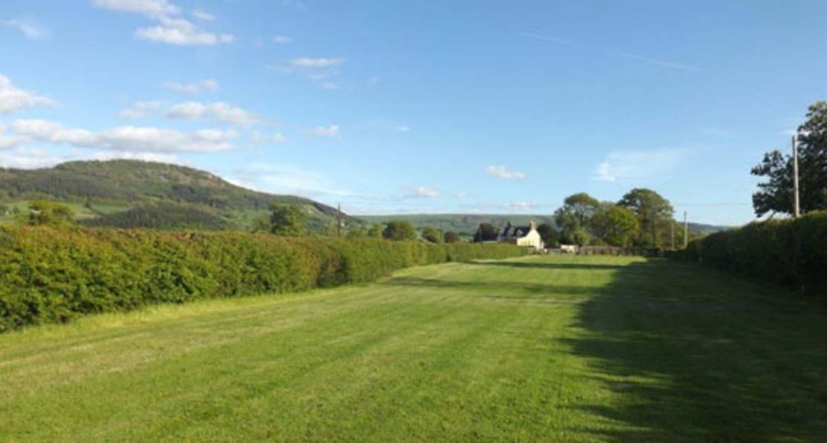 Meadow Cottage, SY21 9LB