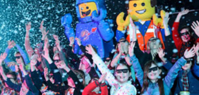 Offer image for: Legoland Windsor - 10% discount