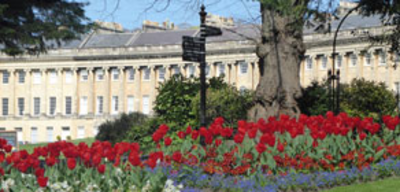 Offer image for: Bath Insider Tour - Free pick-up and drop-off