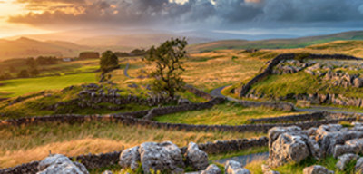 Offer image for: BOBH - Day Tours of Yorkshire - 10% discount