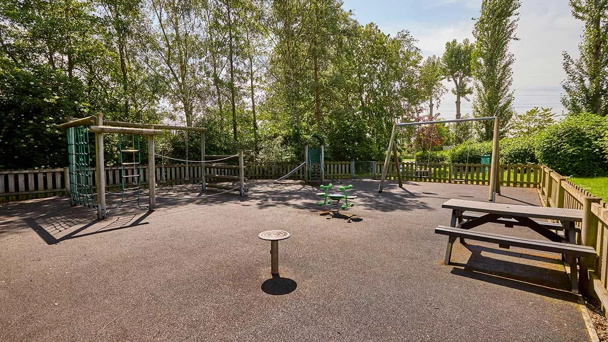 Playground