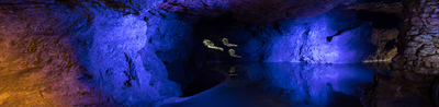 Offer image for: Clearwell Caves - 10% discount
