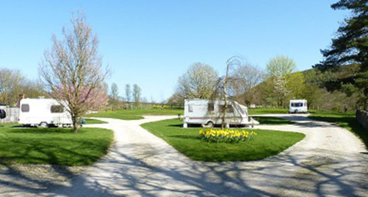 Hutton-le-Hole Caravan Site, YO62 6UA, Kirkbymoorside, North Yorkshire