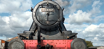 Offer image for: The East Somerset Railway - 2 for 1