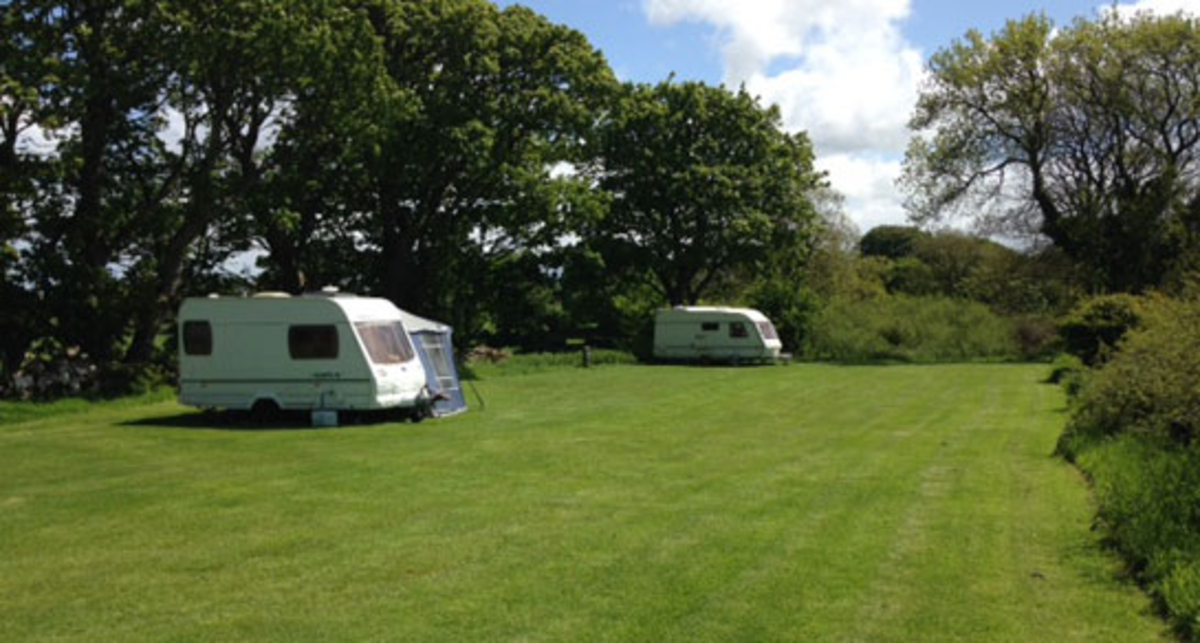 Plas Lligwy, LL72 8NH, Benllech, Anglesey, Wales