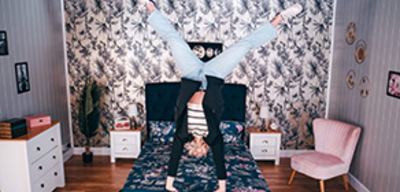 Offer image for: Upside Down House Bristol - 10% discount