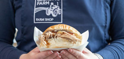 Offer image for: Becketts Farm - 10% discount