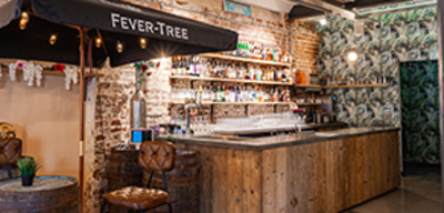 Offer image for: Quayside Distillery - 10% discount