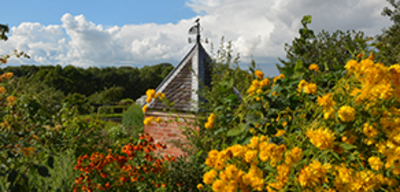 Offer image for: Hill Close Gardens - Two for one