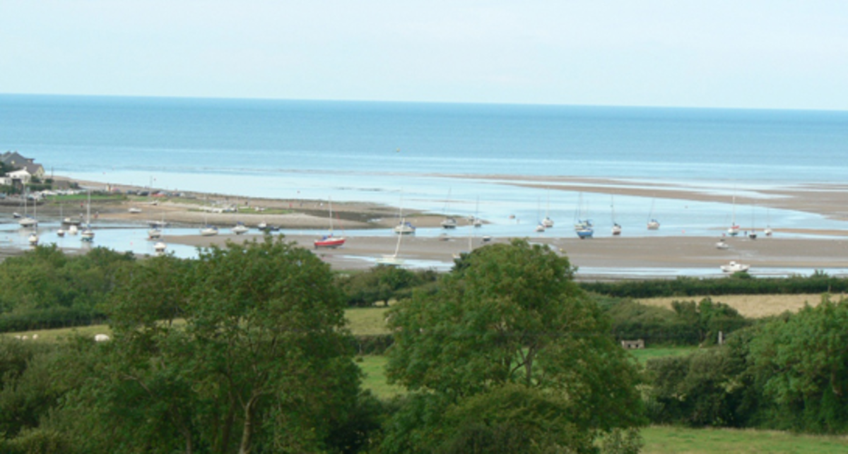 Gwel y Wawr, LL75 8DQ, Benllech, Anglesey, Wales