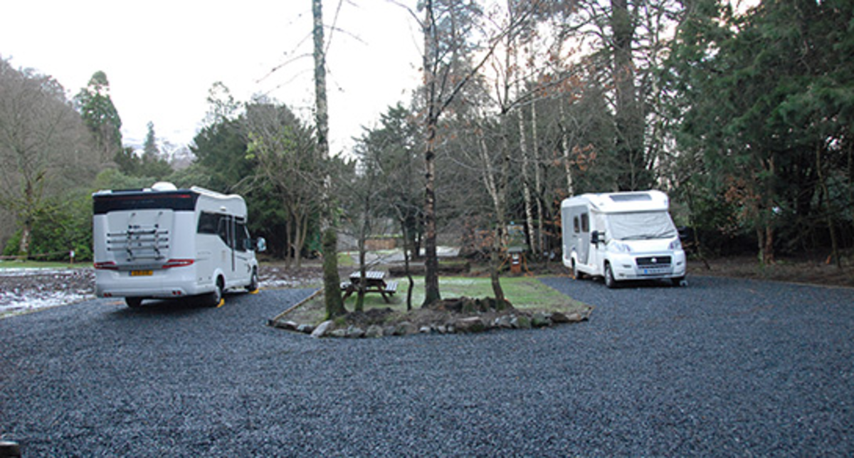 The Estate Patterdale, CA11 0PJ