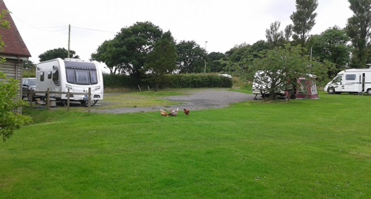 Rowden Barton, EX31 3NP, Barnstaple, Devon