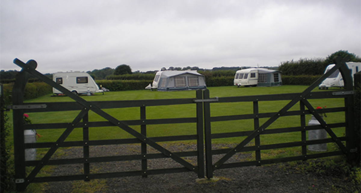 Glebe Farm, LN10 6YH