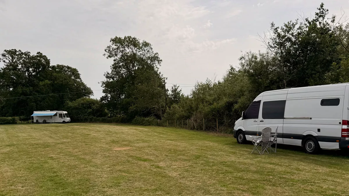 Puckridge Farm, BN27 1QD, Hailsham, East Sussex, 2026