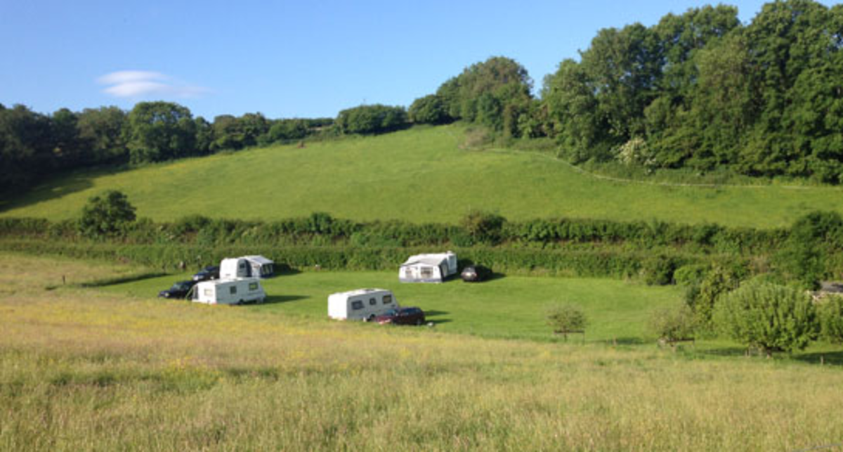 Rose Coombe Farm, EX13 8SY, Seaton, Devon
