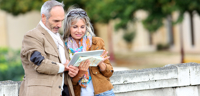 Offer image for: Visit Oxford Tours - Up to 20% discount