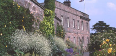 Offer image for: Dalemain Mansion & Historic Gardens - Two for one