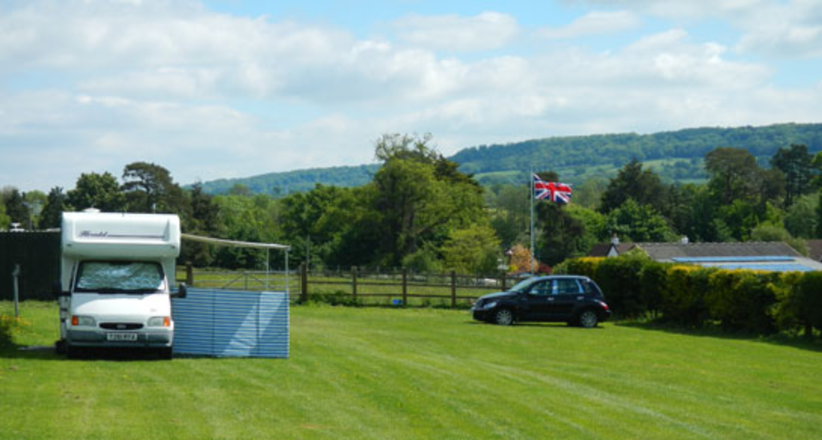 Gosford Park, EX11 1NA, CL owner, Ottery St Mary, Devon