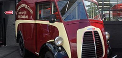 Offer image for: Derwent Pencil Museum - 10% discount